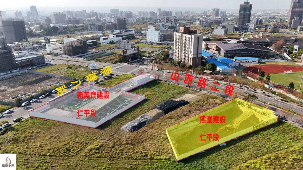 熊圖敘DOS