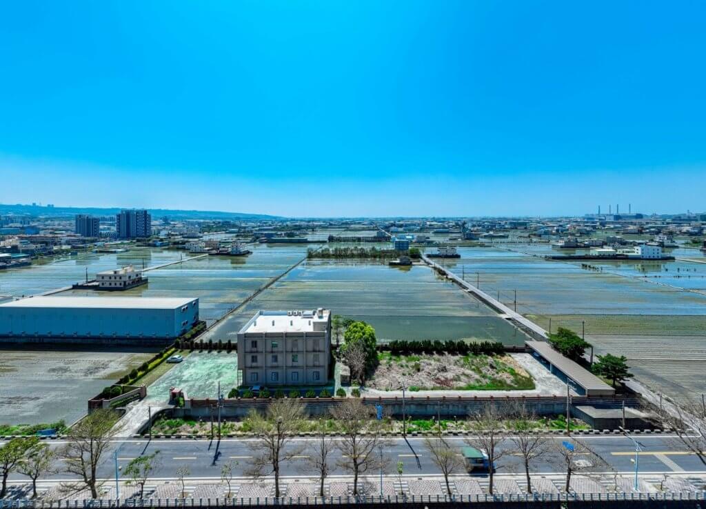 勝興豐川