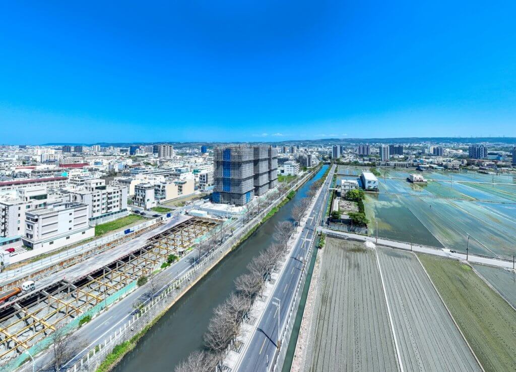 勝興豐川
